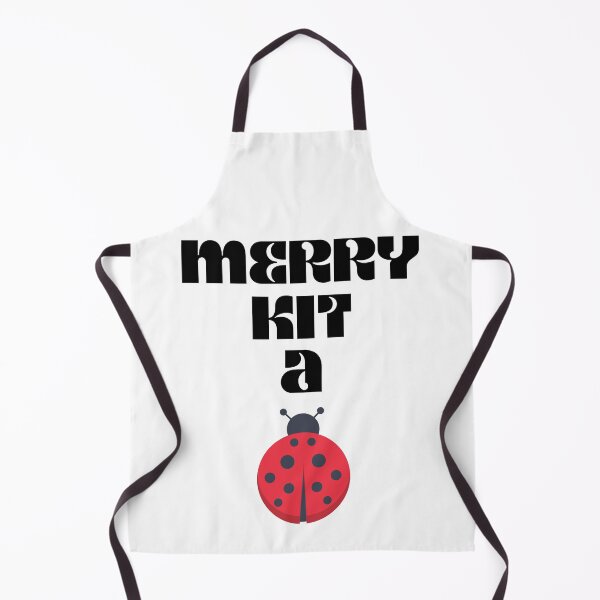 Item preview, Mariquita (ladybug) bilingual pun designed and sold by luisraultg.
