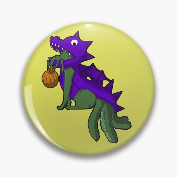 Item preview, Happy Nyalloween - Purple designed and sold by Esorcalil.