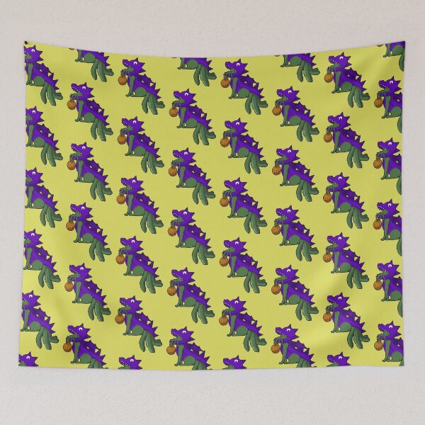 Item preview, Happy Nyalloween - Purple designed and sold by Esorcalil.