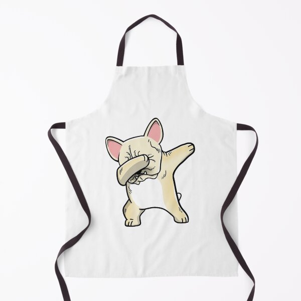 Artikelvorschau, Meine Frenchie Dabs entworfen und verkauft von GoodGirlDesigns.