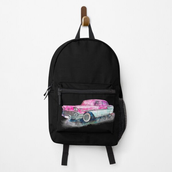 Item preview, 57 CHEVY - CLASSIC ROCK T-SHIRT designed and sold by Danicus666.