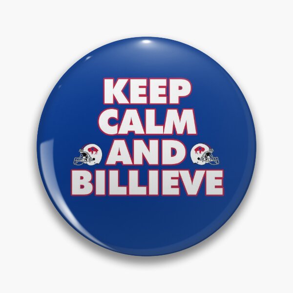 Item preview, keep calm and billieve designed and sold by NovaTees.