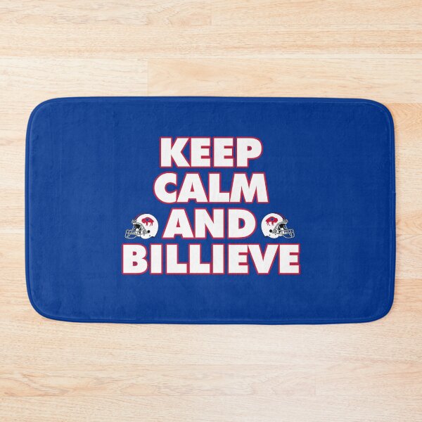 Item preview, keep calm and billieve designed and sold by NovaTees.