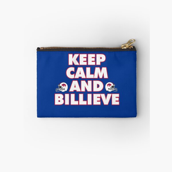Item preview, keep calm and billieve designed and sold by NovaTees.