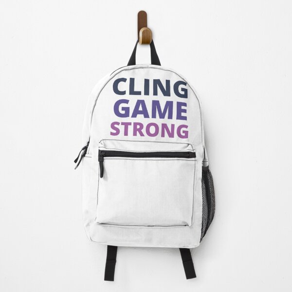 Item preview, cling game strong,toddler life infant,toddler,youth designed and sold by BousboulaStorie.