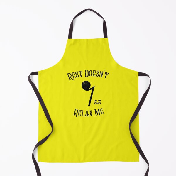 Item preview, Rest Doesn`t Relax Me. Music Piano Band designed and sold by musicmusicpin.