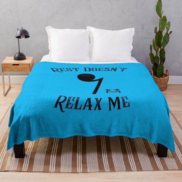 Item preview, Rest Doesn`t Relax Me. Music Piano Band designed and sold by musicmusicpin.