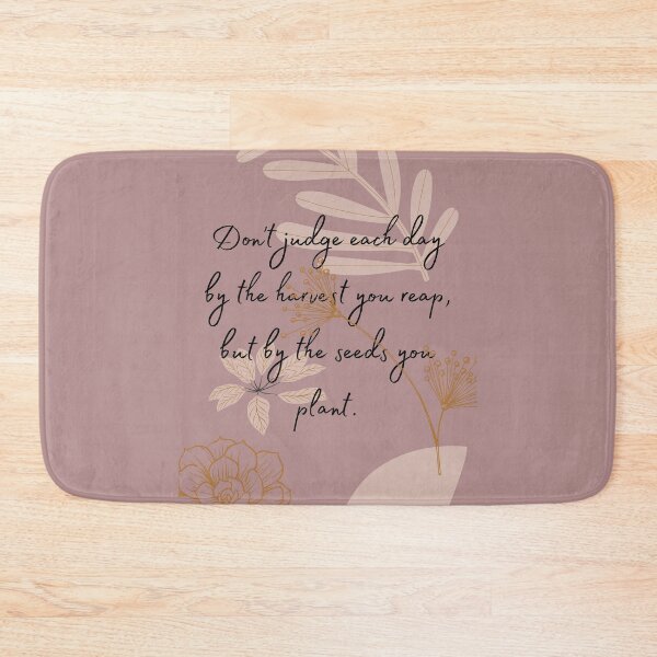 Item preview, The Seeds You Plant designed and sold by anneth0184.