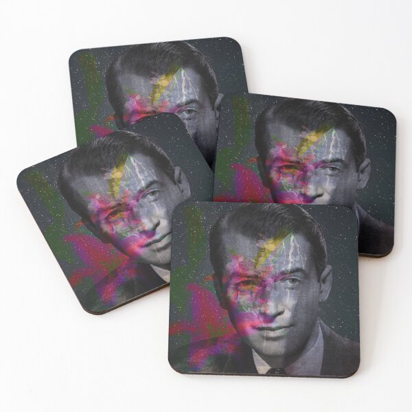 Item preview, James stewart designed and sold by isabeldivinci.