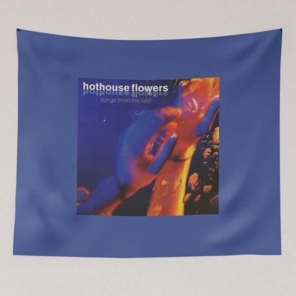 Item preview, Songs From The Rain designed and sold by hagmanstan.