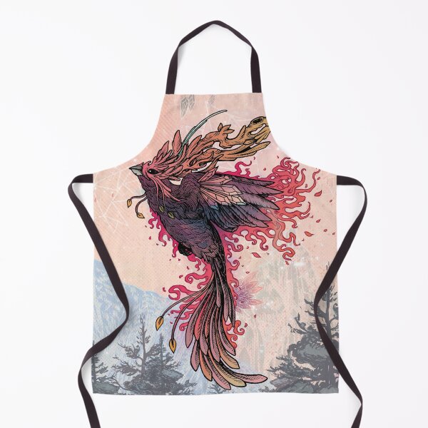 Item preview, Phoenix designed and sold by MatMiller.