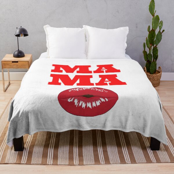 Item preview, MAMA (Super mom) designed and sold by Jecelynshop.