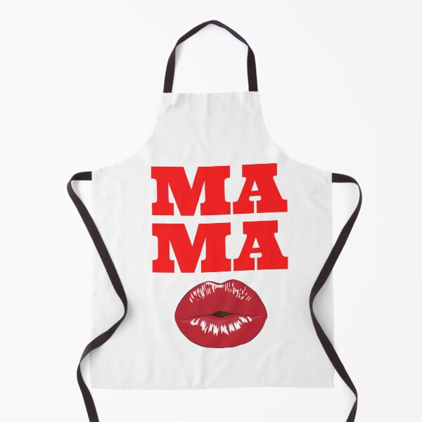 Item preview, MAMA (Super mom) designed and sold by Jecelynshop.