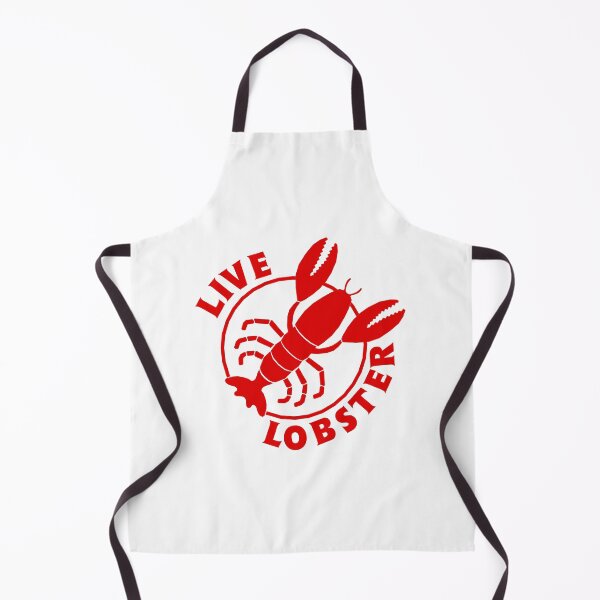 Item preview, LIVE LOBSTERS designed and sold by andrewgyne.