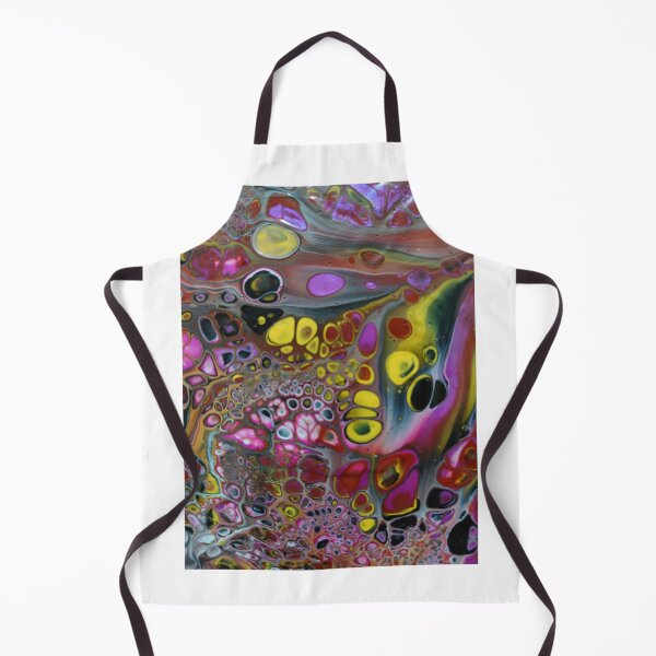 Item preview, Abstract No. 11 designed and sold by HolyOther.
