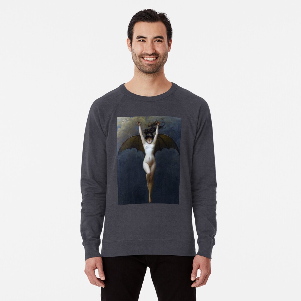 Zara dirty 2025 dancing sweatshirt