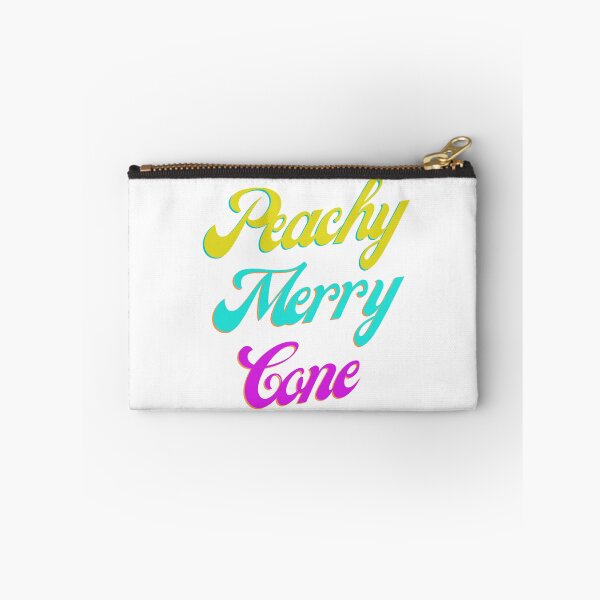 Item preview, Peachy Merry Cone (Pinche maricon) designed and sold by luisraultg.