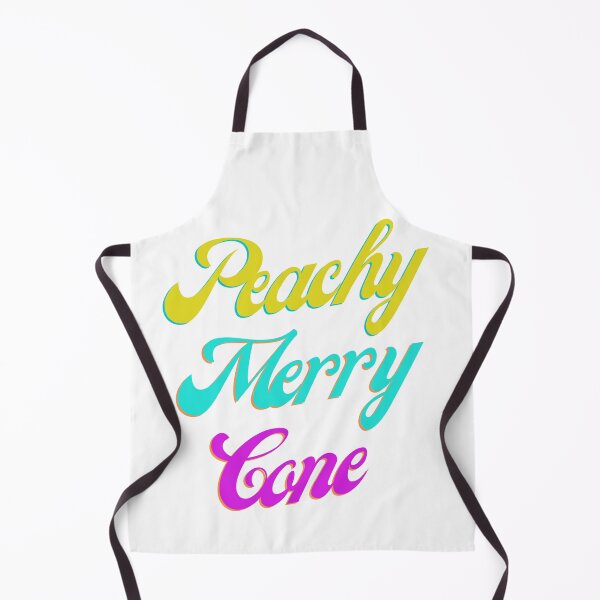 Item preview, Peachy Merry Cone (Pinche maricon) designed and sold by luisraultg.