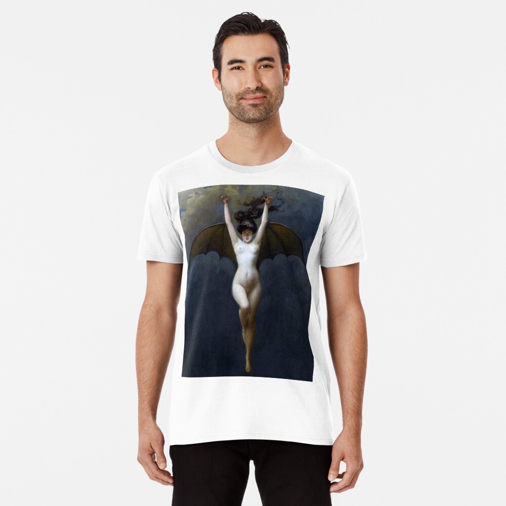 Item preview, Premium T-Shirt designed and sold by arthistoryfever.
