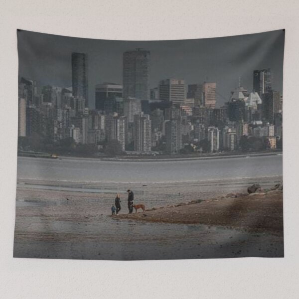 Item preview, City View designed and sold by findsbyjune374.