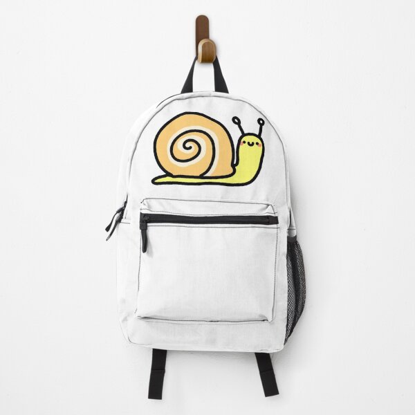Item preview, sweet snail designed and sold by GLwithUs.