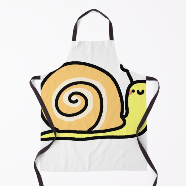 Item preview, sweet snail designed and sold by GLwithUs.