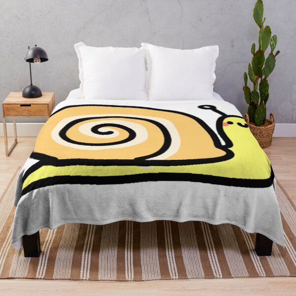 Item preview, sweet snail designed and sold by GLwithUs.