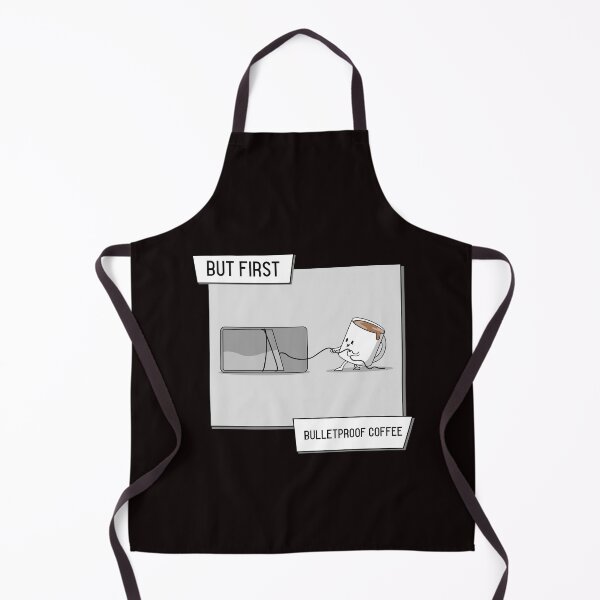 Item preview, But First Bulletproof Coffee Keto designed and sold by Elena's Shop.