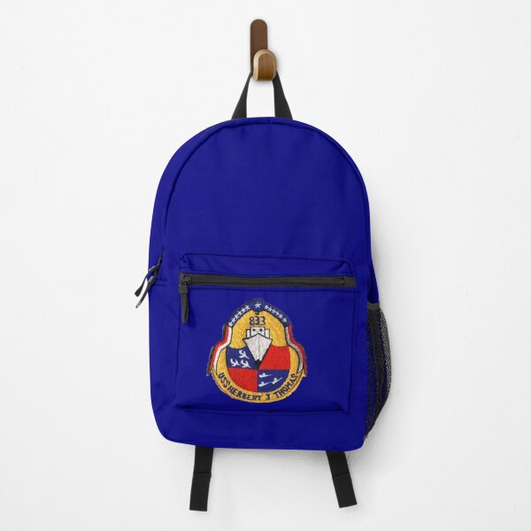 Item preview, USS HERBERT J. THOMAS (DDR-833) SHIP'S STORE designed and sold by militarygifts.
