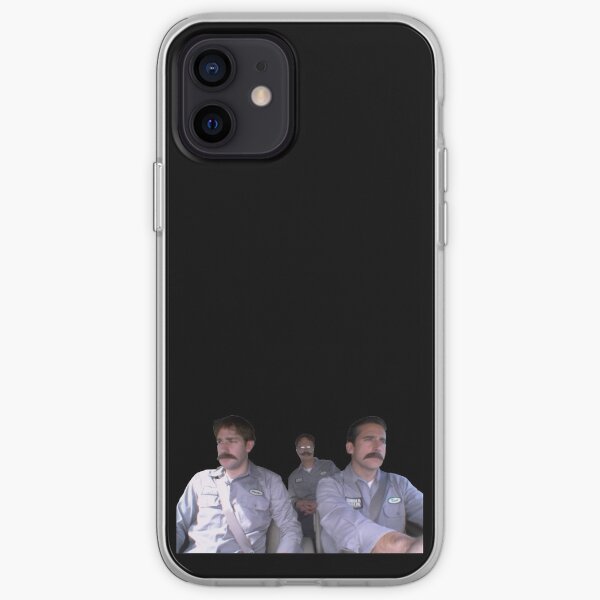 Burn Utica To The Ground iPhone Soft Case