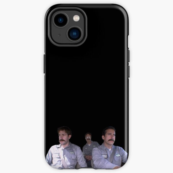 Burn Utica To The Ground iPhone Tough Case