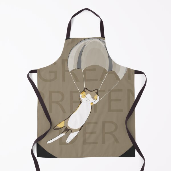Item preview, Great Pretender Cat designed and sold by Beastlykitty.