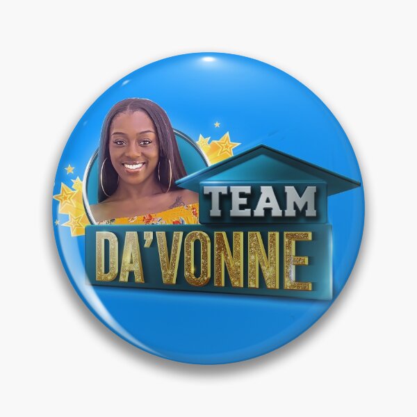 Item preview, TEAM DAVONNE BB22 designed and sold by Nostalgiarama.