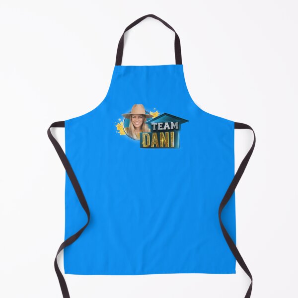 Item preview, TEAM DANI BB22 designed and sold by Nostalgiarama.