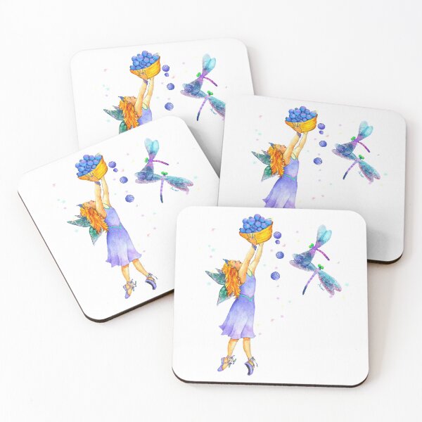 Item preview, Azuria Blue Twinkle design designed and sold by Teresa Ascone.