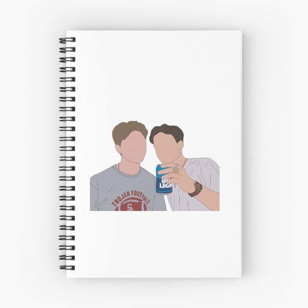 Item preview, Reece bibby George smith new hope club designed and sold by Dana-M.