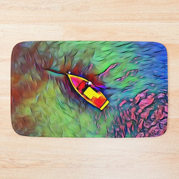 Item preview, Sailing designed and sold by vibrants.