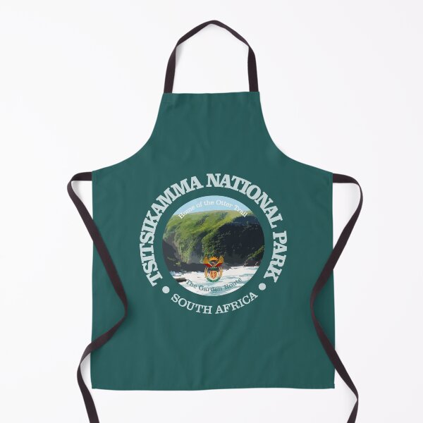 Item preview, Tsitsikamma National Park (NP) designed and sold by curranmorgan.