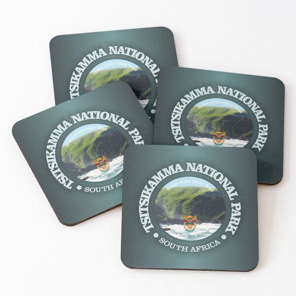 Item preview, Tsitsikamma National Park (NP) designed and sold by curranmorgan.