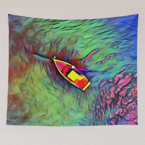 Item preview, Sailing designed and sold by vibrants.