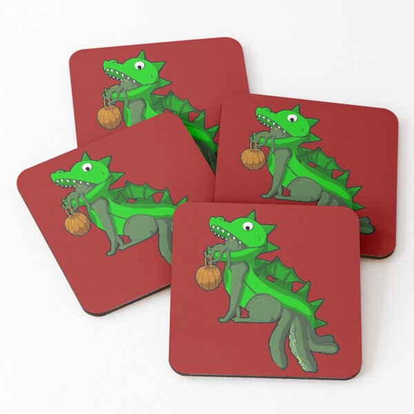 Item preview, Happy Nyalloween - green designed and sold by Esorcalil.