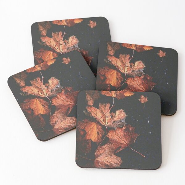 Item preview,  Fall Leaves designed and sold by asun5.