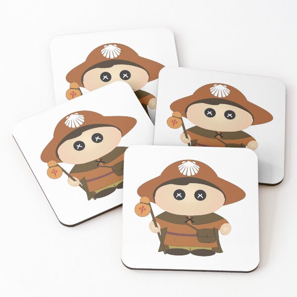 Item preview, PILGRIM designed and sold by planetamagenta.