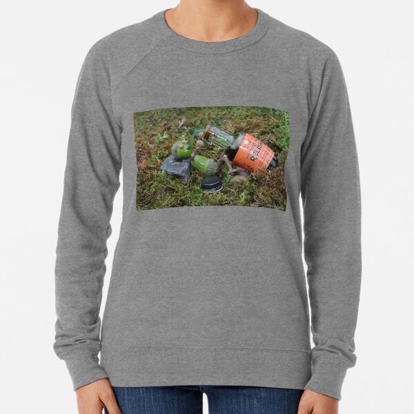 acorn hendersons Lightweight Sweatshirt
