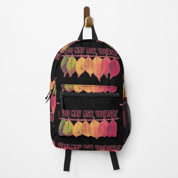 Item preview, You may ask yourself designed and sold by Aura-E.