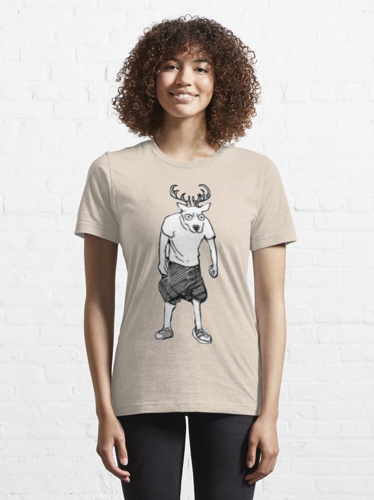 Angry Louis Beastars Meme Essential T-Shirt for Sale by TheMemeporium