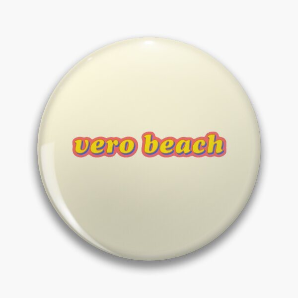 Item preview, Vero Beach Florida Travel Vacation designed and sold by sharedipmemes.