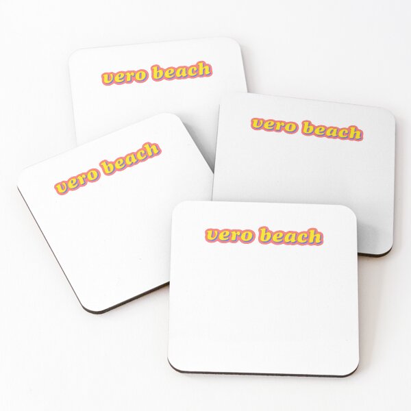 Item preview, Vero Beach Florida Travel Vacation designed and sold by sharedipmemes.