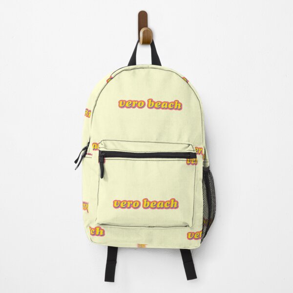 Item preview, Vero Beach Florida Travel Vacation designed and sold by sharedipmemes.