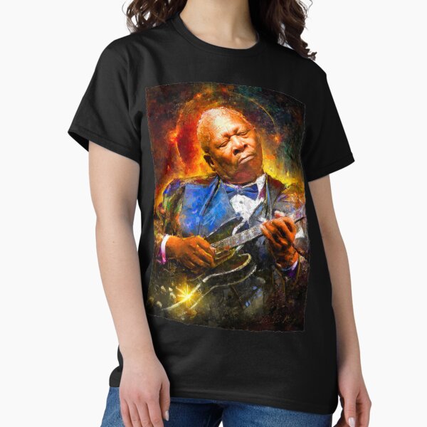 Item preview, BB King designed and sold by el-padre.